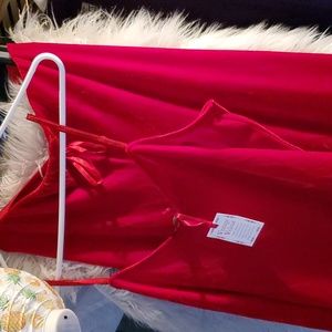 Pajamagram* Vintage Velour never Worn 2 piece PJ set with flare pants